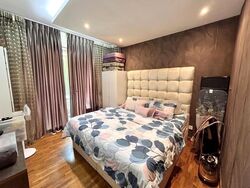Savannah Condopark (D18), Condominium #624874831